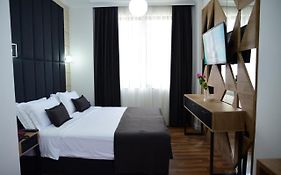 Hotel Comfort